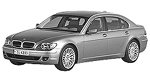 BMW E66 B3315 Fault Code